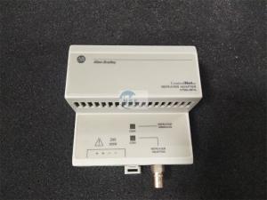 Wholesale Removable Power Allen Bradley 1786-RPA ControlNet Modular Repeater Adapter from china suppliers