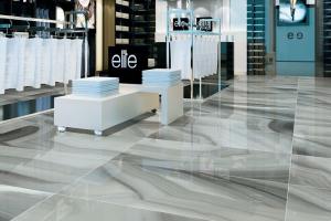 Wholesale Heat Insulation Marble Look Porcelain Tile Absorption Rate Less Than 0.05% from china suppliers