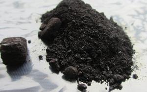 Wholesale Bulk Ferric Chloride Powder Fecl3 Water Treatment Chemicals Used For Wastewater Treatment from china suppliers