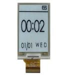2.1inch Wireless Supermarket Electronic Price Tags Shelf Label