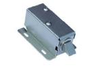 Small Electric Bolt Magnetic Cabinet Locks DC 12V 60mA For Cash Box Fail Safe