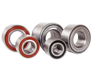 Wholesale DAC40720836-2RZ Auto Part Lubrication-Standard Steel Wheel Hub Bearing for Automotive from china suppliers
