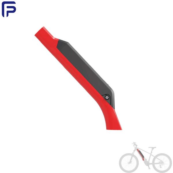 48v 14ah Ebike Battery , 18650 Bike Battery 526×79×87mm size OEM