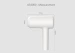 ABS Housing Low Noise Salon Cordless Hair Dryers with Charging Base
