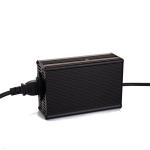 Fast Charging Lithium Battery Charger 200-240VAC 60V 10A 20A For Electric