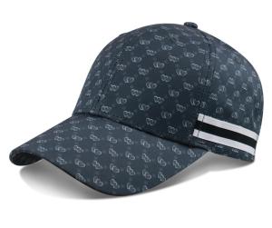 Wholesale 2019 Christmas Funny Design Printed Baseball Caps Logo Metal Buckle For Women from china suppliers