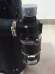 JP 20kw Water Parking Heater Diesel For Bus Ship Truck 24v Car Heater