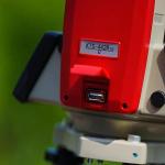 New Products Fast Measure Speed 1000m Reflectorless Kolida 442-R10u Surveying