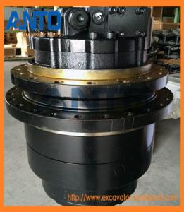 Wholesale Doosan TM50VC Hydraulic Travel Motor Metal Material For Vo-lvo EC360 Excavator from china suppliers