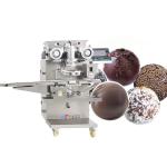 PLC 2.75KW 100g Protein Bar Manufacturing Machine 100 Pcs Per Min