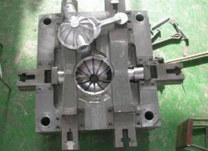 Wholesale A380 A356 Aluminium Die Casting Mold / Industrial Cylinder Die Long Service from china suppliers