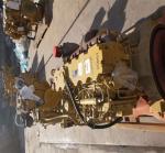 3357367 Engines 335-7367 Generator Set 1006084 Diesel 100-6084 Marine 1611751