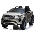 Authorized 12V Children's Electric Ride On Car with Remote Control and MP3