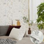 Moisture-Proof 3d Wall Sticker Wallpapers for Interior Decoration Self-Adhesive