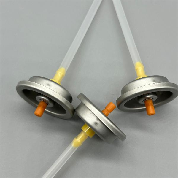 Premium Scent Spray Valve - Precise Dispensing, Long-Lasting Fragrance Specification