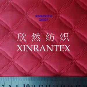 Wholesale Q0027 polyester quilting fabric design from china suppliers