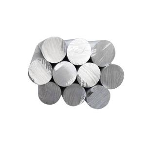 Wholesale 6063 6082 Aluminium Round Bar Mill Finish Aluminum Billets Rod from china suppliers