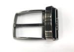 Casual Zinc Alloy Pin buckle