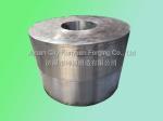 Carbon / Alloy Steel Die Casting Heavy Steel Forgings Diameter 300 - 1600 mm