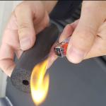 30% Deposit 70% Balance Payment Term Black Pipe Insulation Foam Tube Closed Cell