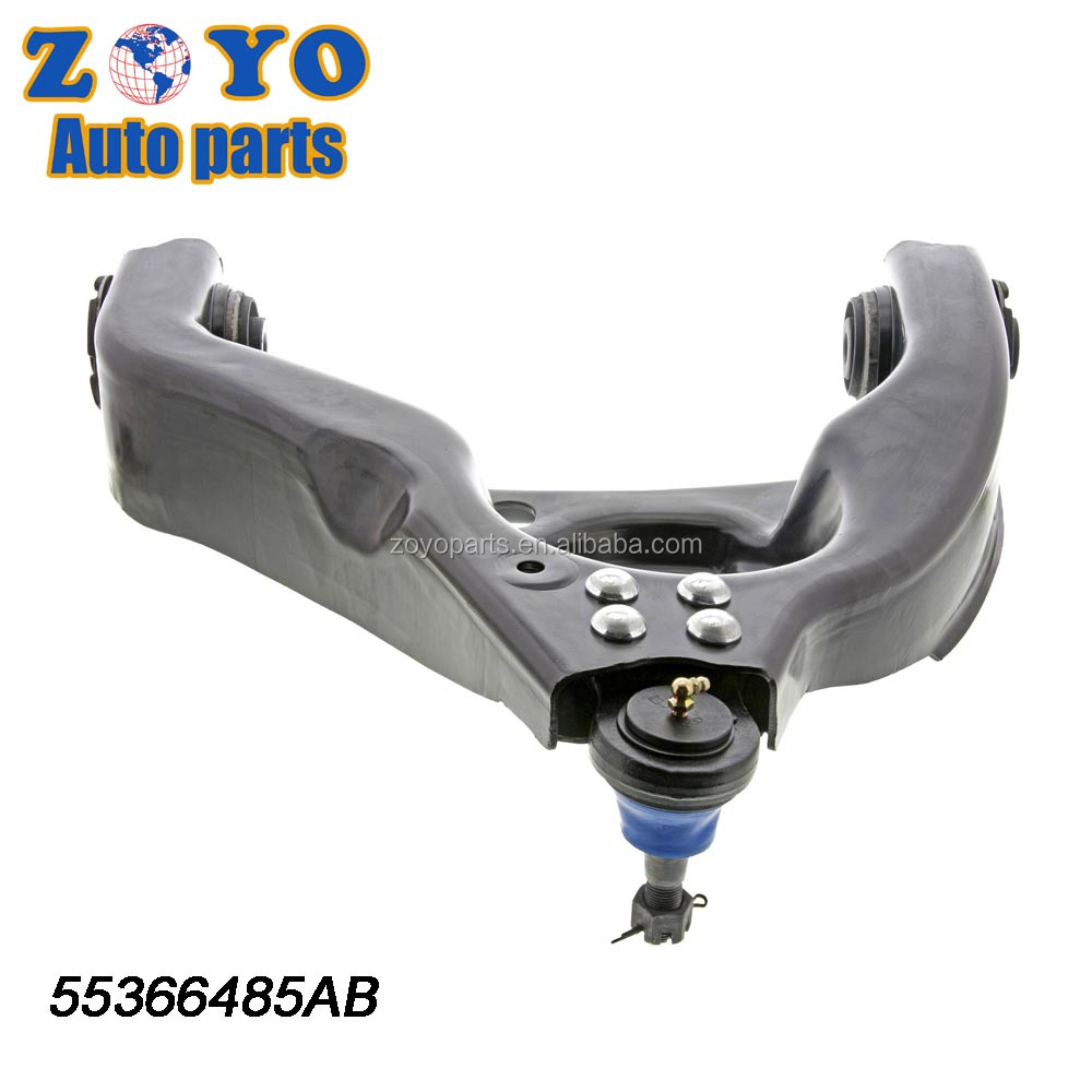 aftermarket auto parts suspension left lower Control Arm for Dodge Ram 1500 2001-2008