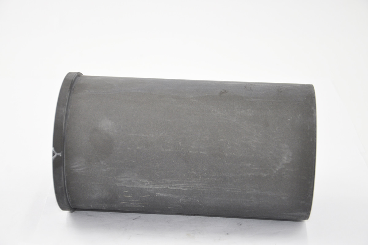 H06C H06CT Excavator Diesel Engine Cylinder Liner Sleeves
