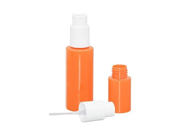 30ml/100ml PET Cosmetic Mist Pump Bottle Plastic Pump Spray Bottle Personal Care