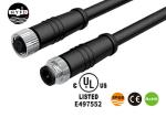 6.0mm M12 Waterproof Connector