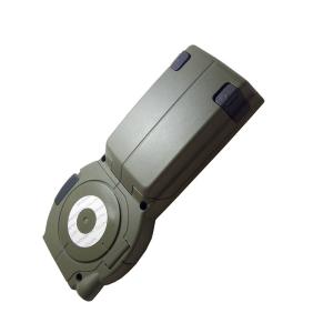 Wholesale Battery Side Cover Total Station Accessories For Topcon GTS-1002 ES-602G from china suppliers