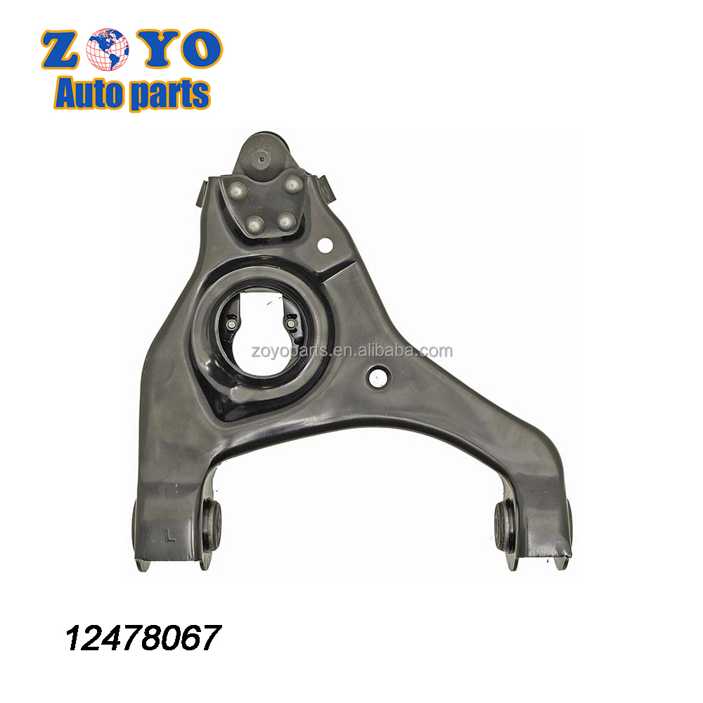 RK620265 40 Cr Ball Joint Lower Control Arm for Chevrolet Silverado Suspension System