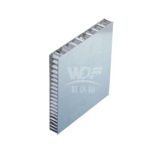 Wholesale High Strength Aluminium Honeycomb Panels 10mm 15mm 20mm For Outdoor Usage from china suppliers