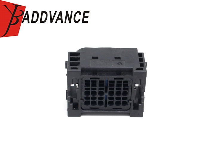2311283-1 TE Connectivity AMP 36 Pin Female ECU Electrical Connector Housing