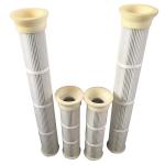 99.99% Pressure Vessel Gas Turbine Filter Pleated Filter Bags
