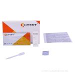 99.5% Specificity Human Blood Rapid Test Kits Blood Stain Test Cassette