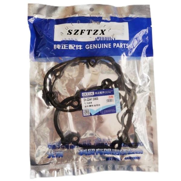 High Quality 224412G710 Valve Cover Gasket 22441-2G710 for Hyundai Santa Fe