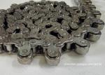 High Strength Roller Conveyor Chain Alkali Resisting Heat Treated ISO9001