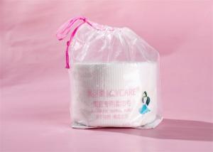 Wholesale Custom 80gsm Facial Cotton Tissue As Disposable Cleaning Towel from china suppliers