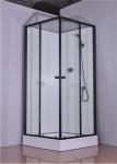 Bathroom Shower Cabins , Shower Units 900 X 900 X 2250 mm square