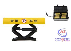 Wholesale Security Car Parking Lock 30 Meters Remote Control Waterproof A3 Steel from china suppliers