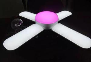 Wholesale Brightest 60w 6000K LED Light Bulbs For Ceiling Fans , LED Ceiling Light Bulbs from china suppliers