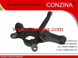 Wholesale Auto Parts steering knuckle OEM 51716-22000 use for hyundai accent from china suppliers
