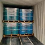 Non-Toxic Stabilizer for Polyester Polyurethane Foams Without Nonylphenol