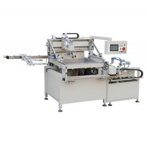 China PCB 0.4-0.6MPa Fully Automatic Screen Printing Machine with Vacuum table on sale