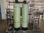 Pharmaceutical Waste Water Reverse Osmosis Filtration System Deep Treatment