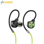 Bluetooth Headphones Best Wireless Sports Earphones IPX7 Waterproof Stereo