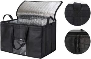 Wholesale 23 x 14 x 15 inches Insulated Picnic Cooler Bag 420D from china suppliers