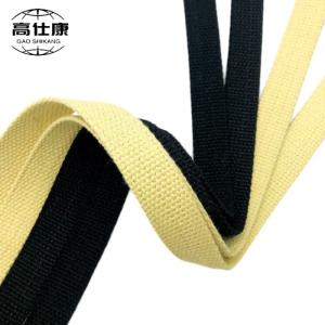 Wholesale Aramid Flame Retardant Webbing High Strength Webbing 30mm 38mm from china suppliers