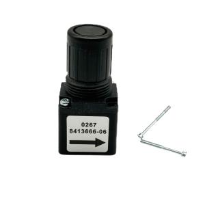 Wholesale Drager Pressure Regulator For Medical Equipment Fast Delivery Individual Pack 8413666 from china suppliers