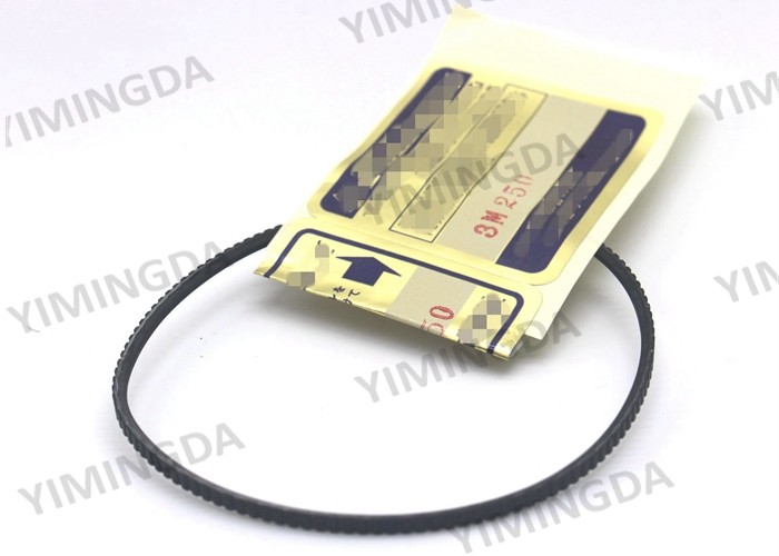 Teeth Round Belt 3M250 For Yin Cutter Parts Textile Auto Cutter Machine Parts