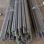 440C Stainless Bar ASTM A276 SS Bar OD5 - 350mm UNS S44004 Stainless Steel Rod